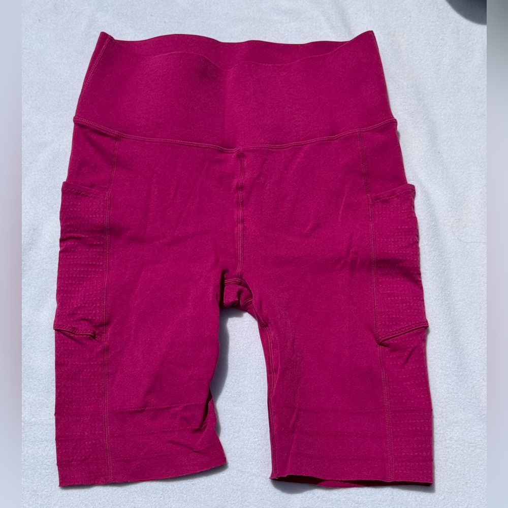 FABLETICS SculpKnit Leggings/Shorts